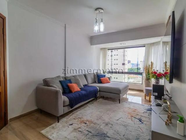 Apartamento venda em Perdizes, São Paulo