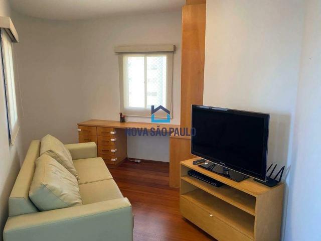 Apartamento venda em Perdizes, São Paulo