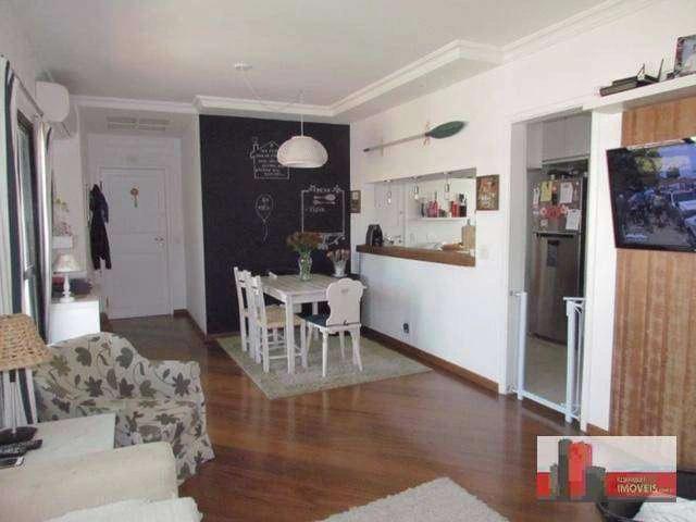 Apartamento venda em Perdizes, São Paulo
