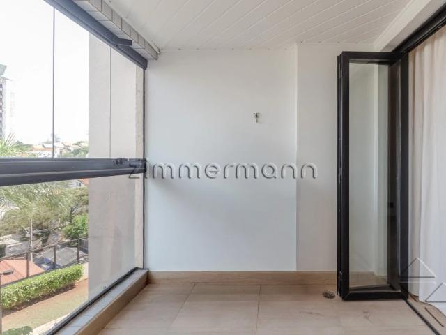 Apartamento venda em Perdizes, São Paulo