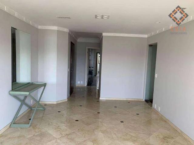 Apartamento venda em Perdizes, São Paulo