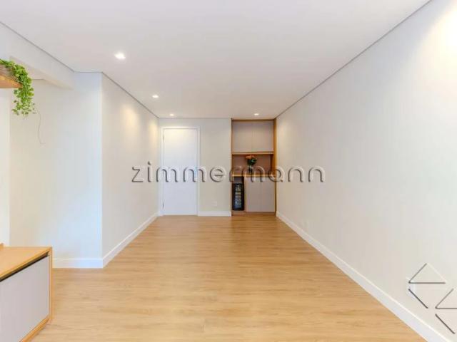 Apartamento venda em Perdizes, São Paulo