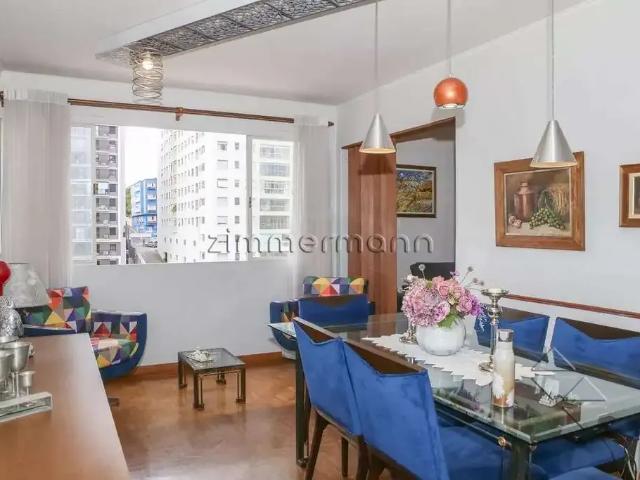 Apartamento venda em Perdizes, São Paulo