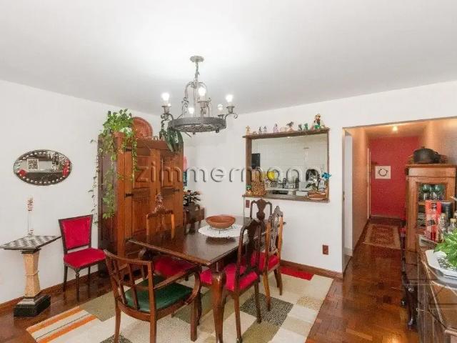 Apartamento venda em Perdizes, São Paulo