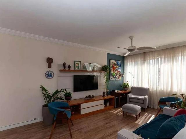 Apartamento venda em Barra Funda, São Paulo