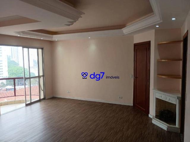 Apartamento venda em Barra Funda, São Paulo