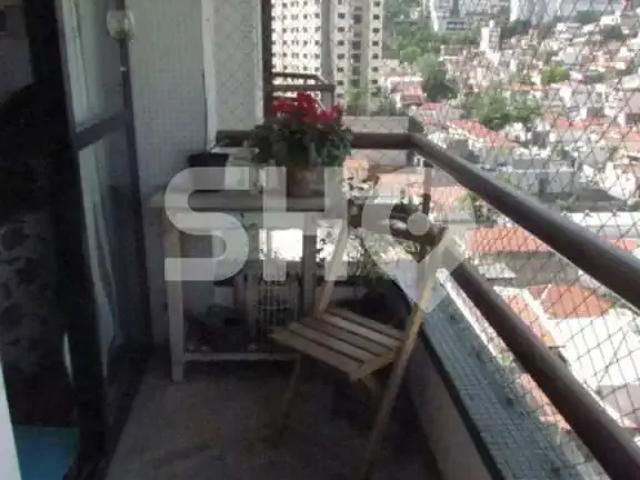 Apartamento venda em Perdizes, São Paulo