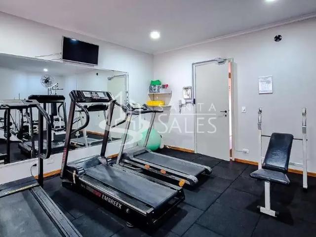 Apartamento venda em Região Imediata de São Paulo, Região Metropolitana de São Paulo