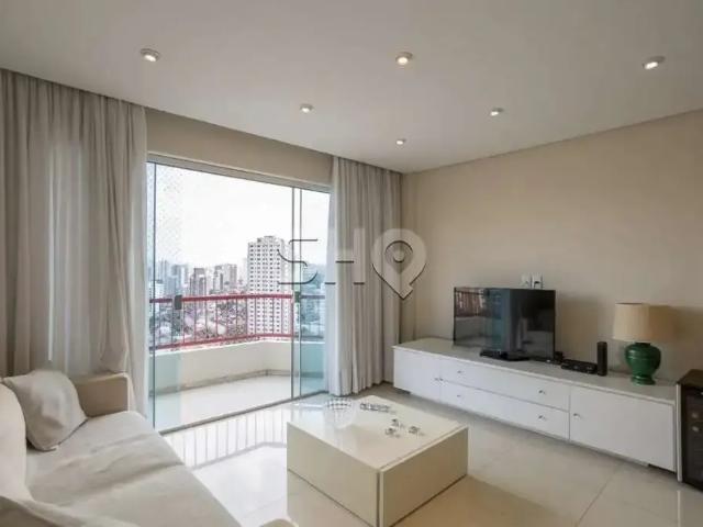 Apartamento venda em Perdizes, São Paulo