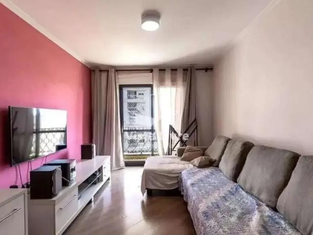 Apartamento venda em Região Imediata de São Paulo, Região Metropolitana de São Paulo