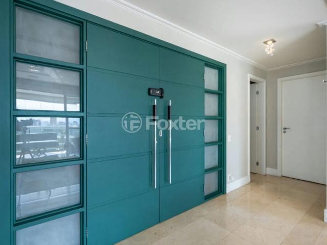 Apartamento venda em Perdizes, São Paulo