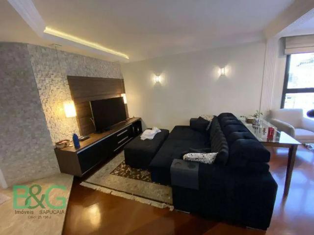 Apartamento venda em Perdizes, São Paulo