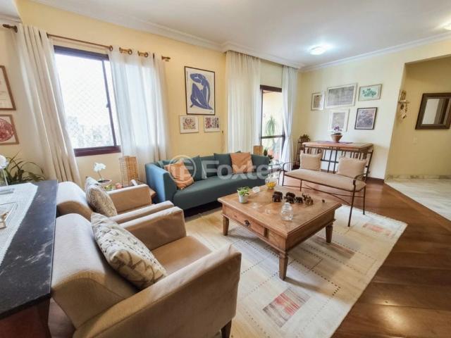 Apartamento venda em Perdizes, São Paulo
