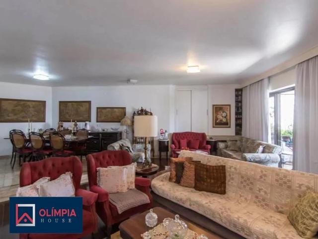Apartamento venda em Perdizes, São Paulo