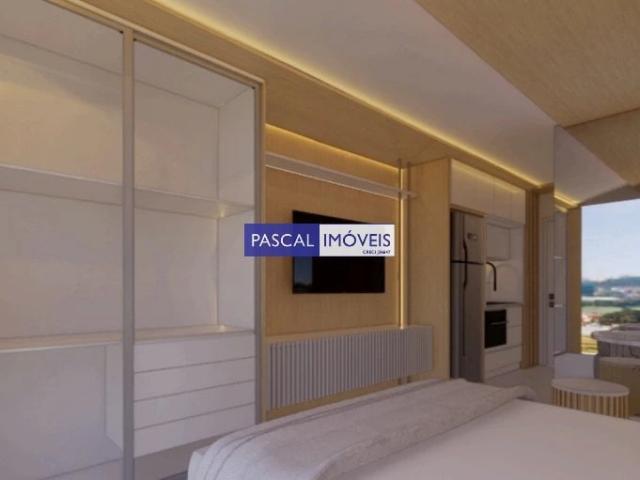 Apartamento venda em Pinheiros, São Paulo