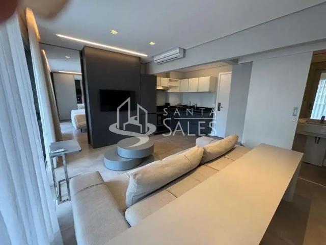 Apartamento venda em Região Imediata de São Paulo, Região Metropolitana de São Paulo