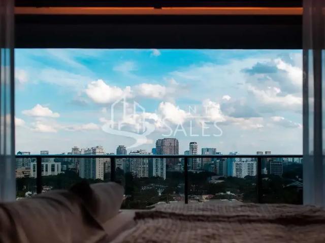 Apartamento venda em Região Imediata de São Paulo, Região Metropolitana de São Paulo