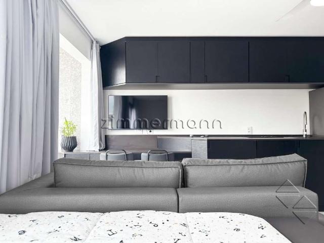 Apartamento venda em Região Imediata de São Paulo, Região Metropolitana de São Paulo