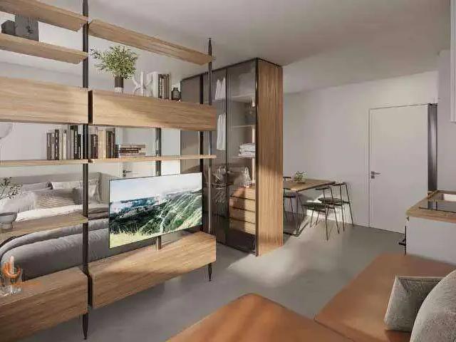 Apartamento venda em Região Imediata de São Paulo, Região Metropolitana de São Paulo