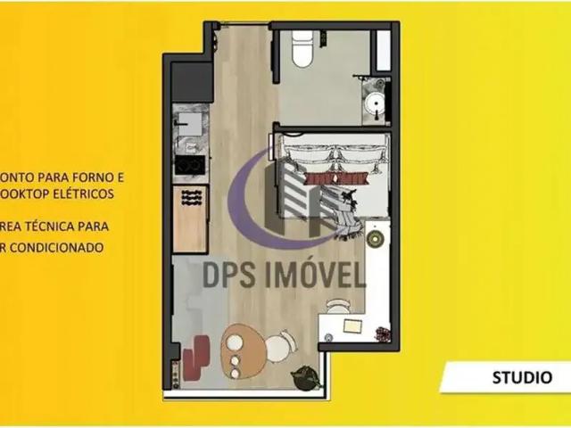 Apartamento venda em Região Imediata de São Paulo, Região Metropolitana de São Paulo