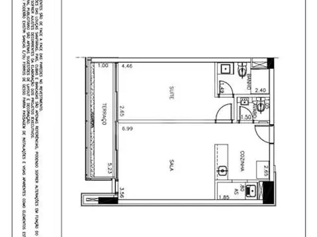 Apartamento venda em Região Imediata de São Paulo, Região Metropolitana de São Paulo
