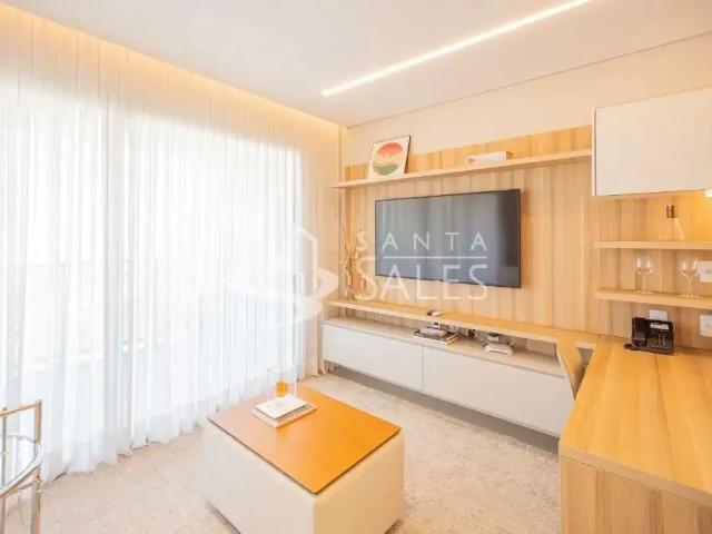 Apartamento venda em Região Imediata de São Paulo, Região Metropolitana de São Paulo