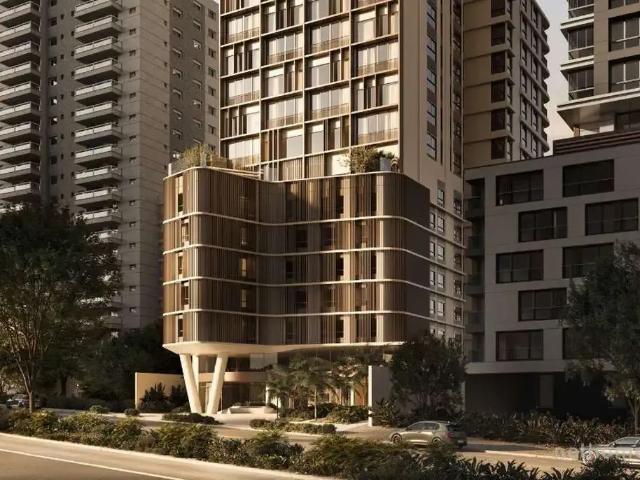 Apartamento venda em Região Imediata de São Paulo, Região Metropolitana de São Paulo