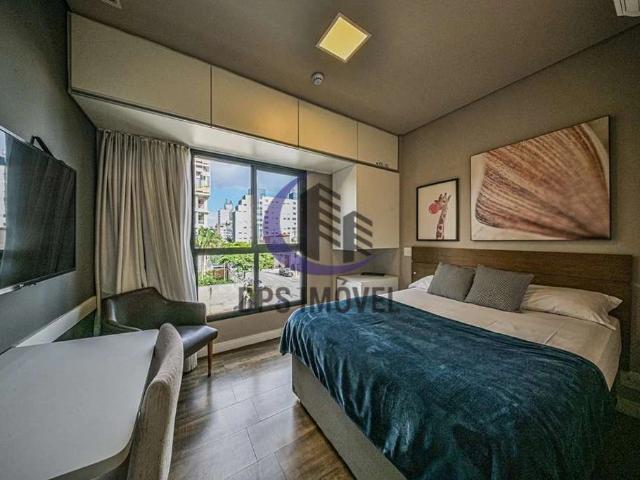 Apartamento venda em Pinheiros, São Paulo