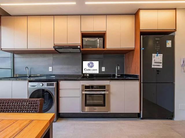 Apartamento venda em Pinheiros, São Paulo
