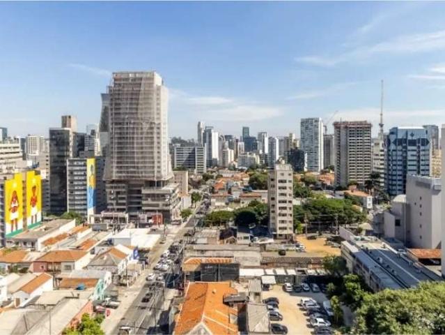 Apartamento venda em Região Imediata de São Paulo, Região Metropolitana de São Paulo