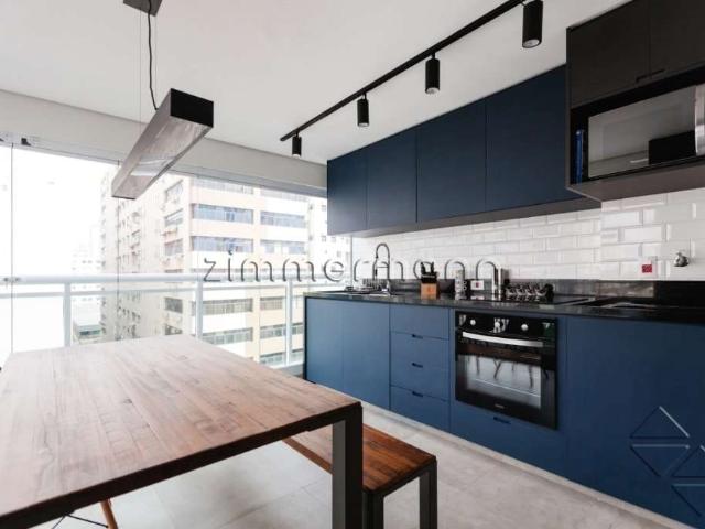 Apartamento venda em Região Imediata de São Paulo, Região Metropolitana de São Paulo