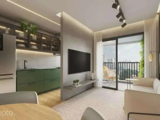 Apartamento venda em Região Imediata de São Paulo, Região Metropolitana de São Paulo