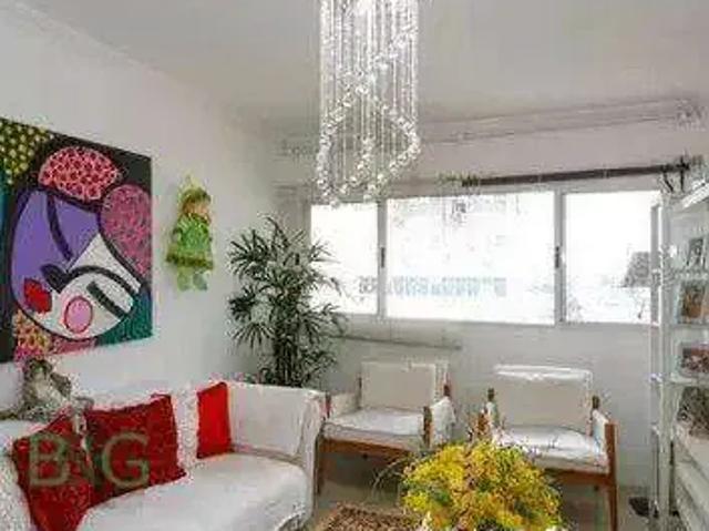 Apartamento venda em Região Imediata de São Paulo, Região Metropolitana de São Paulo