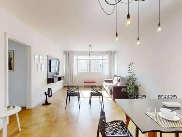 Apartamento venda em Região Imediata de São Paulo, Região Metropolitana de São Paulo