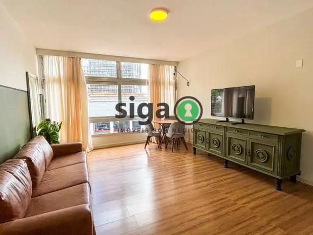 Apartamento venda em Região Imediata de São Paulo, Região Metropolitana de São Paulo