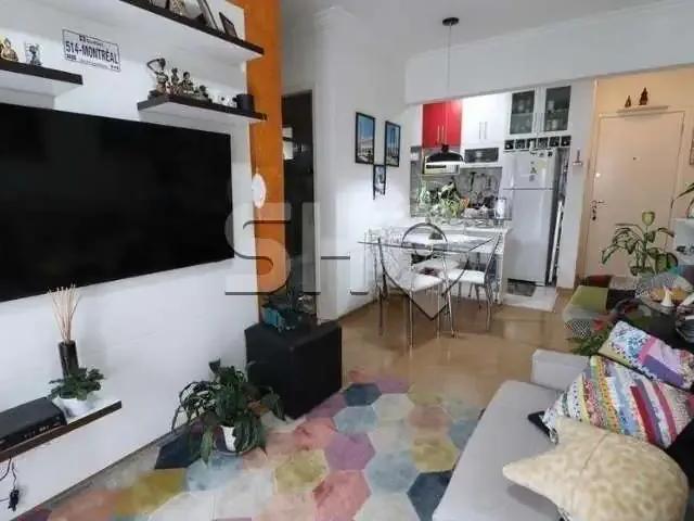 Apartamento venda em Região Imediata de São Paulo, Região Metropolitana de São Paulo