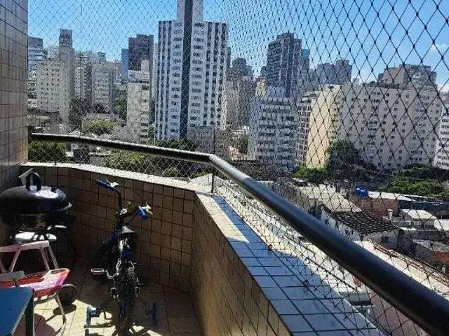 Apartamento venda em Região Imediata de São Paulo, Região Metropolitana de São Paulo