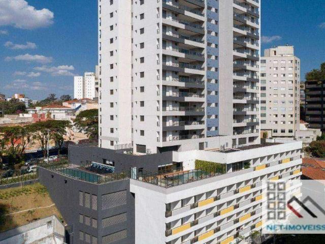 Apartamento venda em Pinheiros, São Paulo