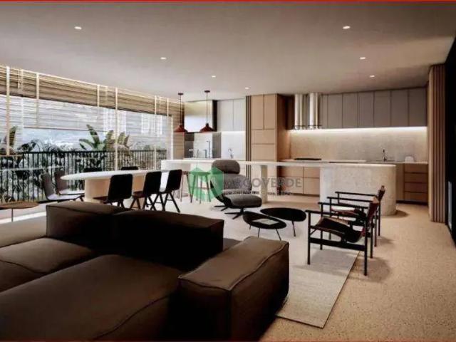 Apartamento venda em Região Imediata de São Paulo, Região Metropolitana de São Paulo