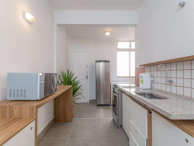 Apartamento venda em Região Imediata de São Paulo, Região Metropolitana de São Paulo