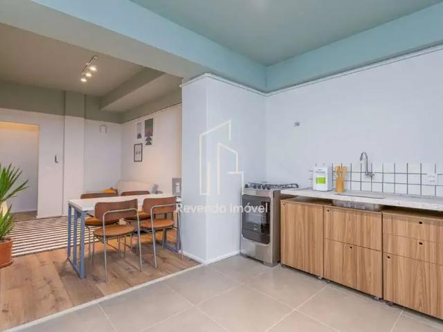Apartamento venda em Região Imediata de São Paulo, Região Metropolitana de São Paulo