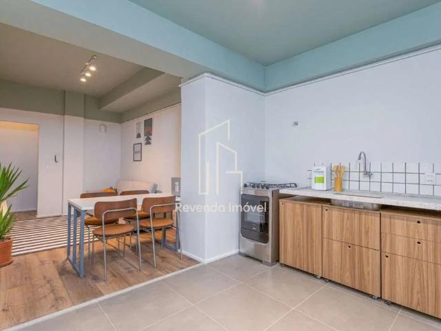Apartamento venda em Pinheiros, São Paulo