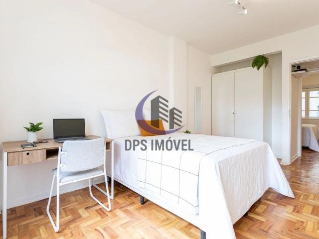 Apartamento venda em Pinheiros, São Paulo