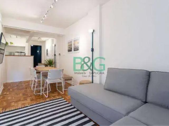 Apartamento venda em Região Imediata de São Paulo, Região Metropolitana de São Paulo