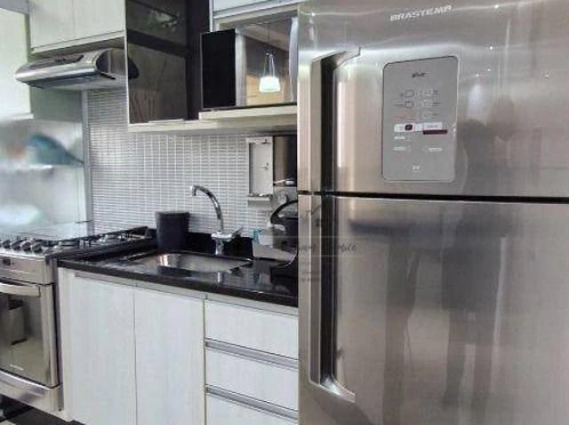 Apartamento venda em Piqueri, São Paulo