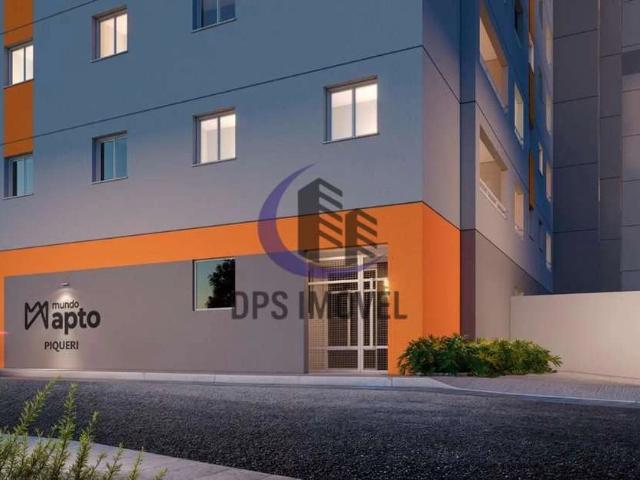 Apartamento venda em Piqueri, São Paulo