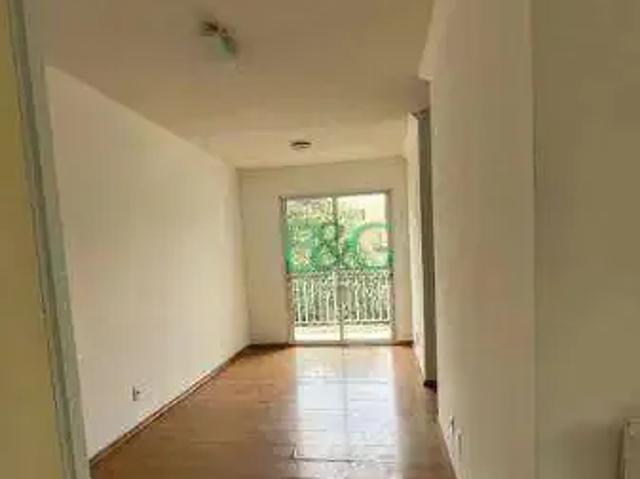 Apartamento venda em Campo Limpo, São Paulo
