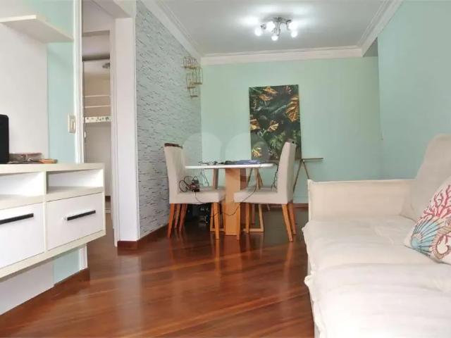 Apartamento venda em Piqueri, São Paulo