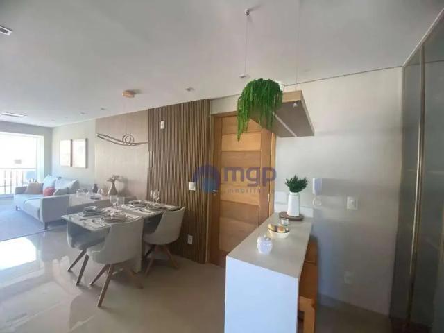 Apartamento venda em Região Imediata de São Paulo, Região Metropolitana de São Paulo