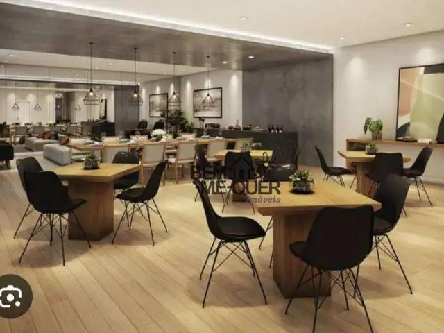 Apartamento venda em Vila Mirante, São Paulo